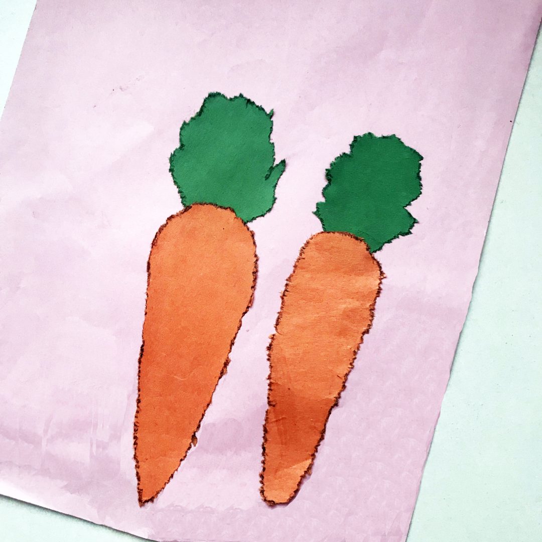 Mencocok Gambar - Kiedler