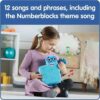 Hand2Mind Numberblocks Sing-Along Five - Image 5