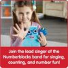 Hand2Mind Numberblocks Sing-Along Five - Image 3