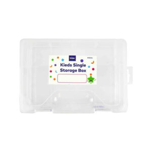Kieds Single Storage Box