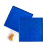 Learning Resources 5x5 Pin Grid Geoboard - Image 7