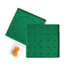 Learning Resources 5x5 Pin Grid Geoboard - Image 5