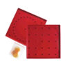 Learning Resources 5x5 Pin Grid Geoboard - Image 4