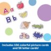Learning Resources Alphabet Center Pocket Chart - Image 3