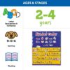 Learning Resources Alphabet Center Pocket Chart - Image 4