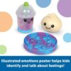 Learning Resources Bubble Tea Break! Sensory Fidget Activity Set - Image 3