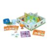 Learning Resources Elephant In The Room Positional Word Activity Set - Image 6