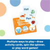 Learning Resources Elephant In The Room Positional Word Activity Set - Image 5