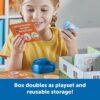 Learning Resources Elephant In The Room Positional Word Activity Set - Image 4