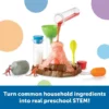 Learning Resources Fizzy Volcano Preschool Science Lab - Image 3