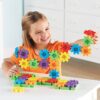 Learning Resources Gears! Gears! Gears! Starter Building Set - Image 2