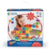 Learning Resources Gears! Gears! Gears! Starter Building Set - Image 5