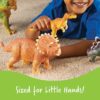 Learning Resources Jumbo Dinosaurs - Image 4