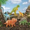 Learning Resources Jumbo Dinosaurs - Image 3
