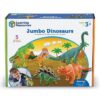 Learning Resources Jumbo Dinosaurs - Image 2