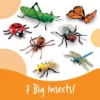 Learning Resources Jumbo Insects - Image 3