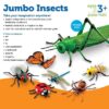Learning Resources Jumbo Insects - Image 4