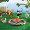 Learning Resources Jumbo Pets - Image 2