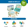 Learning Resources Let’s Go Bento! Learning Activity Set - Image 4