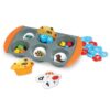 Learning Resources Mini Muffin Phonics Activity Set - Image 4