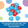 Learning Resources Mini Muffin Phonics Activity Set - Image 2