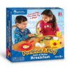 Learning Resources Pretend & Play Rise & Shine Breakfast - Image 3
