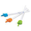 Learning Resources Rainbow Hand Pointer - Image 2