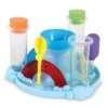 Learning Resources Rainbow Reactions Preschool Science Lab - Image 3