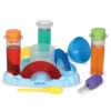 Learning Resources Rainbow Reactions Preschool Science Lab - Image 2