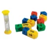 Learning Resources Reading Rods Word for Word Game - Image 5