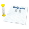 Learning Resources Reading Rods Word for Word Game - Image 3
