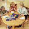 Learning Resources Reading Rods Word for Word Game - Image 2