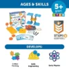 Learning Resources STEM Explorers Bridge Builders - Image 5