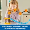 Learning Resources STEM Explorers Bridge Builders - Image 4