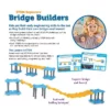 Learning Resources STEM Explorers Bridge Builders - Image 2