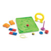 Learning Resources STEM Magnets Activity Set - Image 4