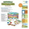 Learning Resources Skill Builders! Dinosaur Activity Set - Image 3