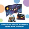 Learning Resources Skill Builders! Outer Space Activity Set - Image 5