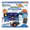 Learning Resources Skill Builders! Outer Space Activity Set - Image 3