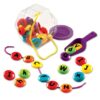 Learning Resources Smart Snacks ABC Lacing Sweets - Image 5