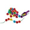 Learning Resources Smart Snacks ABC Lacing Sweets - Image 4