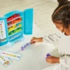 Learning Resources Sorting Snacks Mini Fridge - Image 5