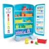 Learning Resources Sorting Snacks Mini Fridge - Image 2