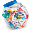 Learning Resources Ten-Sided Dice in Dice 72 Pieces - Image 4