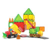 MagnaTiles Builder XL 50 Piece Set - Image 2