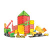 MagnaTiles Builder XL 50 Piece Set - Image 3
