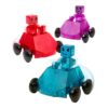 MagnaTiles Dashers 6 Piece Set - Image 4