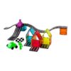MagnaTiles Downhill Duo 40 Pieces Set - Image 2