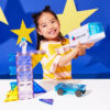 MagnaTiles Space 32 Piece Set - Image 5