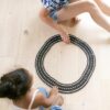 MagnaTiles Xtras Roads 12-Piece Set - Image 3